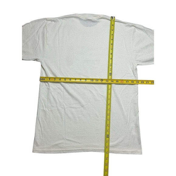 Y2K "Wham Bam Thank You Pam"‎ Size Medium Graphic T Shirt - Picture 4 of 4